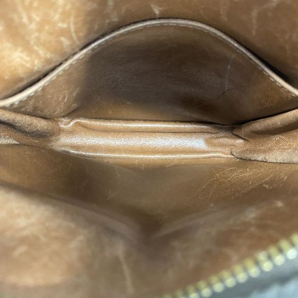 Louis Vuitton Shoulder Bag Monogram Amazon M45236 Brown Women's - Picture 4 of 10